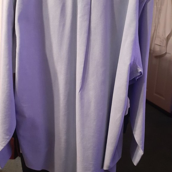 GAP Oxford full cut shirt - Picture 2 of 2